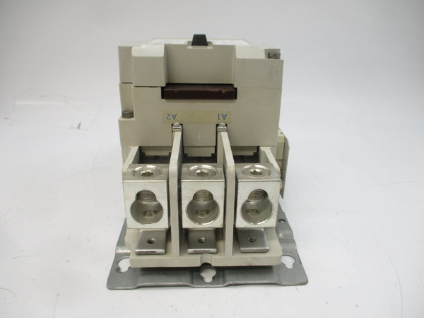 EATON C25LNE3360 SER. A1 110/120V 360A UNMP