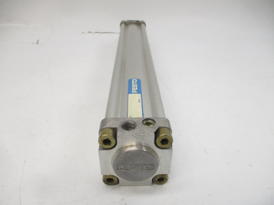 FESTO DNU-50-350PPV-A 14142 SER. ED08 174PSI UNMP