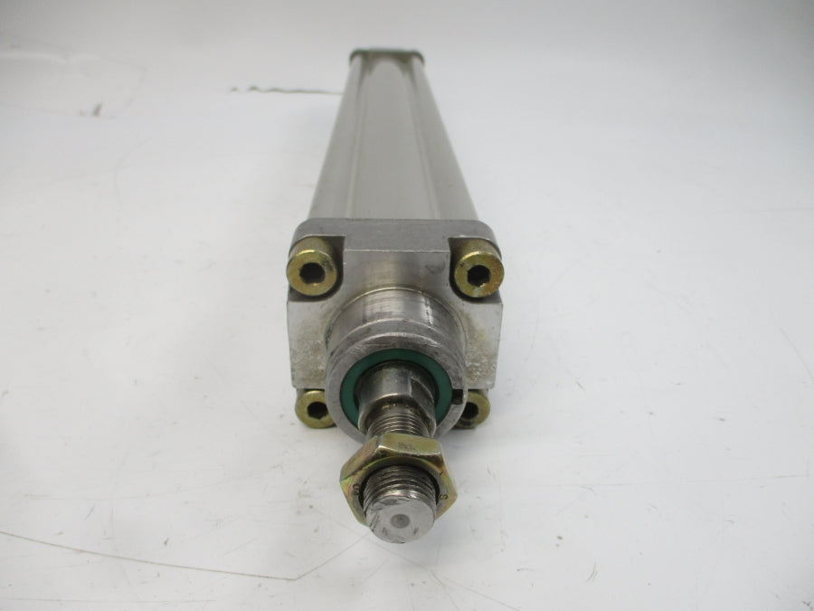 FESTO DNU-50-350PPV-A 14142 SER. ED08 174PSI UNMP