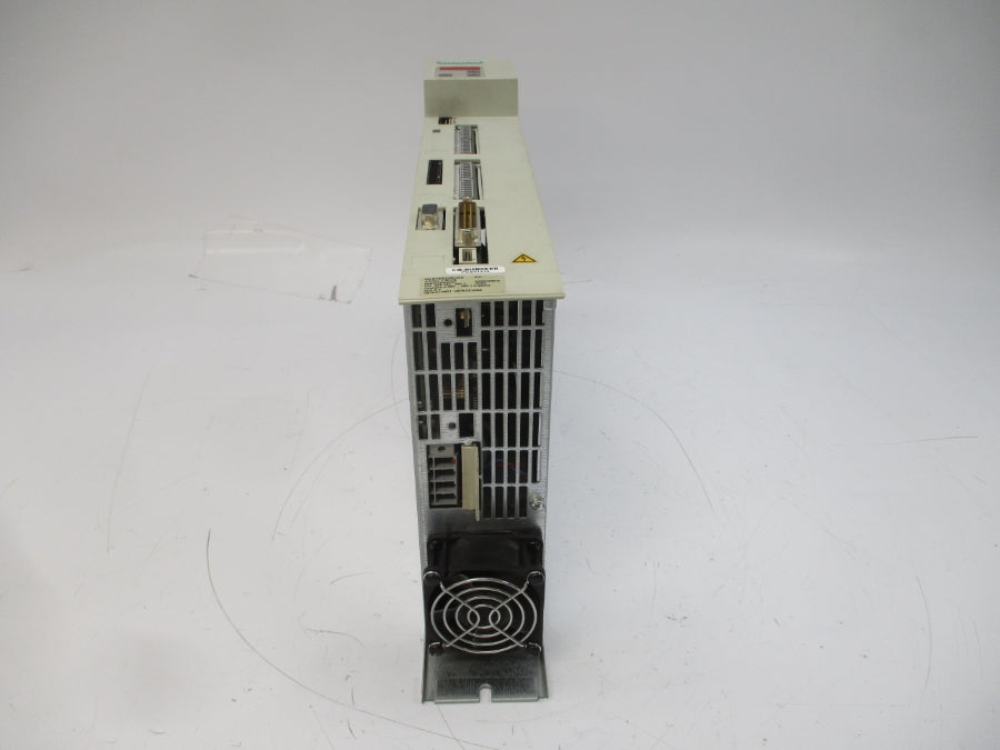 SIEMENS 6SE7015-0EP50 380-480VAC 5A UNMP