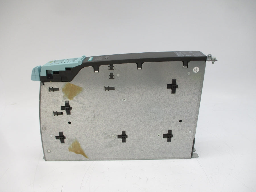 SIEMENS 6SL3130-6AE21-0AA0 380-480VAC 17A UNMP