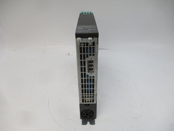 SIEMENS 6SL3130-6AE21-0AA0 380-480VAC 17A UNMP