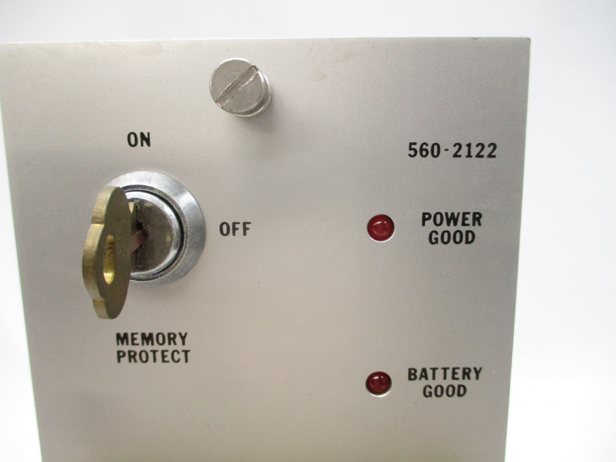 TEXAS INSTRUMENTS 560-2122 85-263VAC 5A NSNP