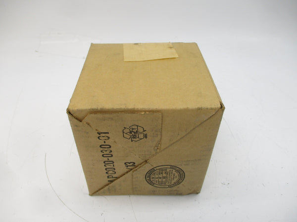 ALLEN BRADLEY 808-K1X1 SER. F (BR/WH) NSFS