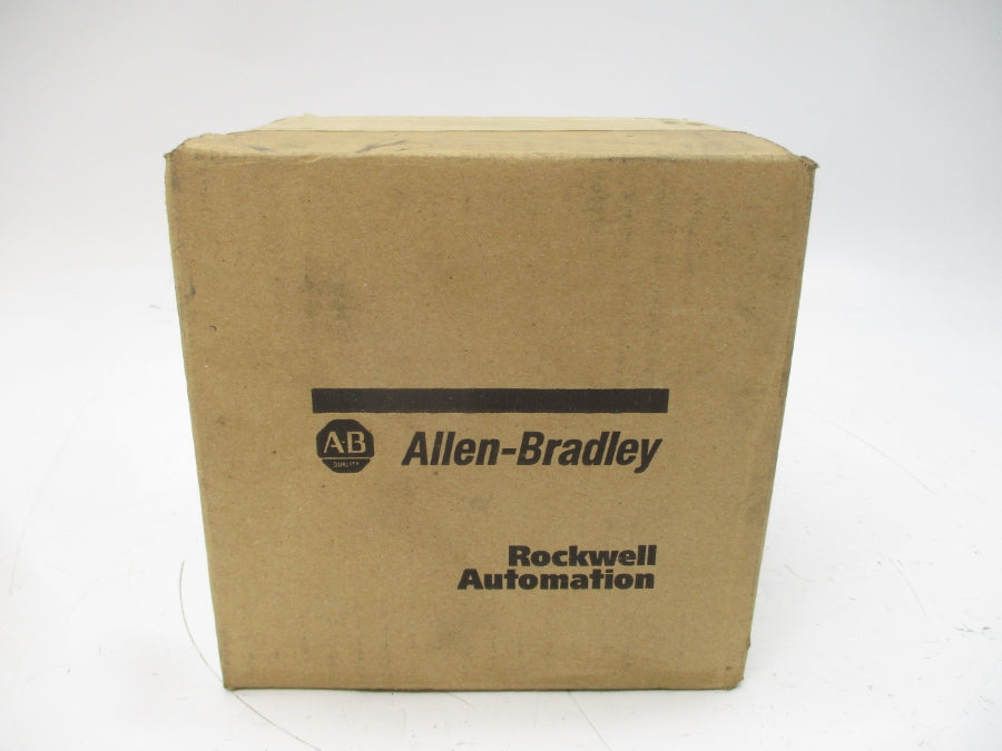 ALLEN BRADLEY 808-K1X1 SER. F (BR/WH) NSFS