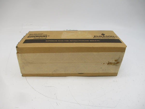 ROSEMOUNT 400VP-32009101 NSFS