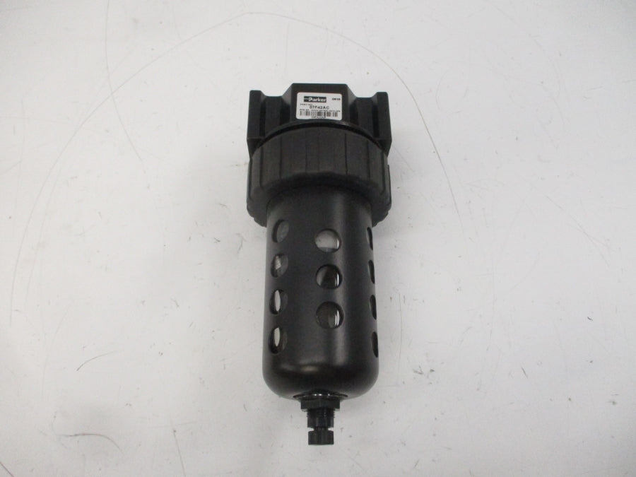 PARKER 07F42AC 150PSI 3/4" NSMP