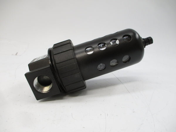 PARKER 07F42AC 150PSI 3/4" NSMP