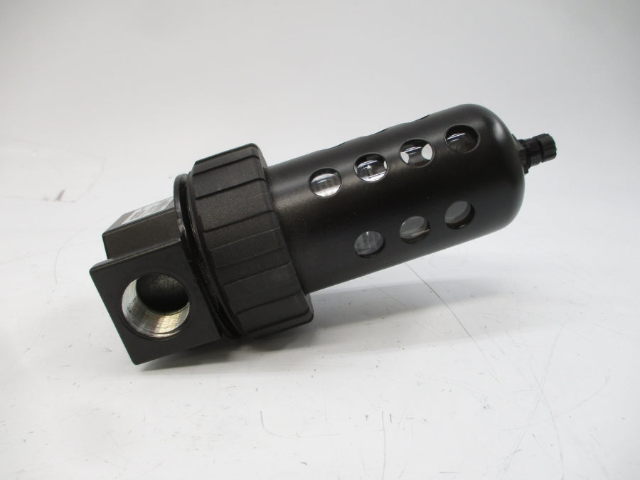 PARKER 07F42AC 150PSI 3/4" NSMP