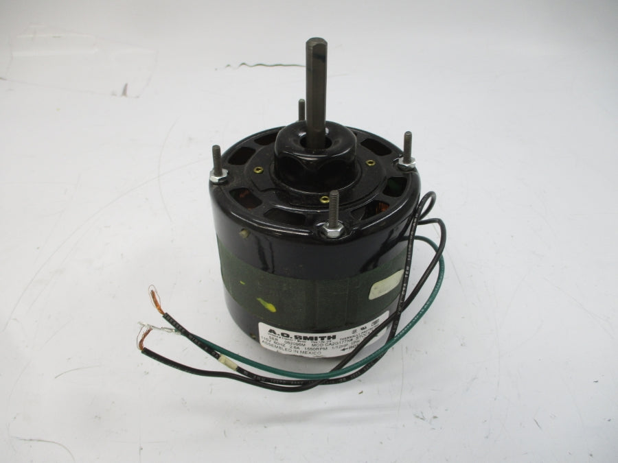 A.O. SMITH 46 CA2G177N# 115V 2.6A NSMP