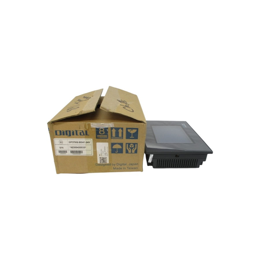DIGITAL ELECTRONICS GP37W2-BG41-24V 2880052-01 24V NSMP