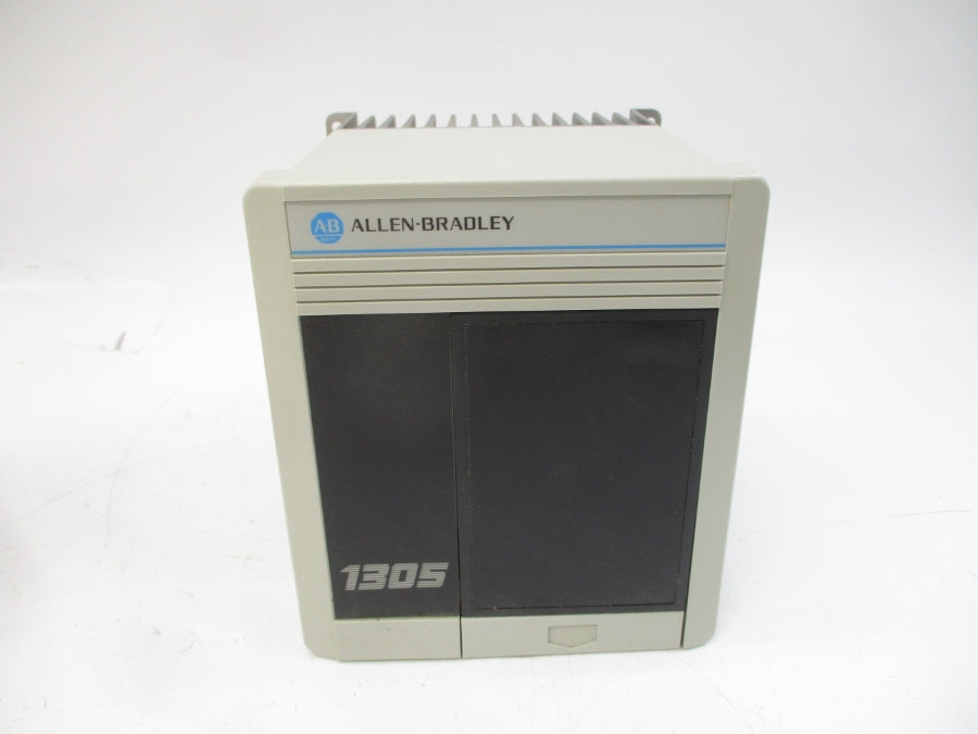 ALLEN BRADLEY 1305-BA04A SER. C 380-460VAC 3.9A NSMP