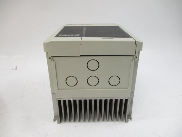 ALLEN BRADLEY 1305-BA04A SER. C 380-460VAC 3.9A NSMP