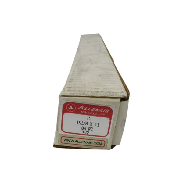 ALLENAIR C1&1/8X11 72 NSFS