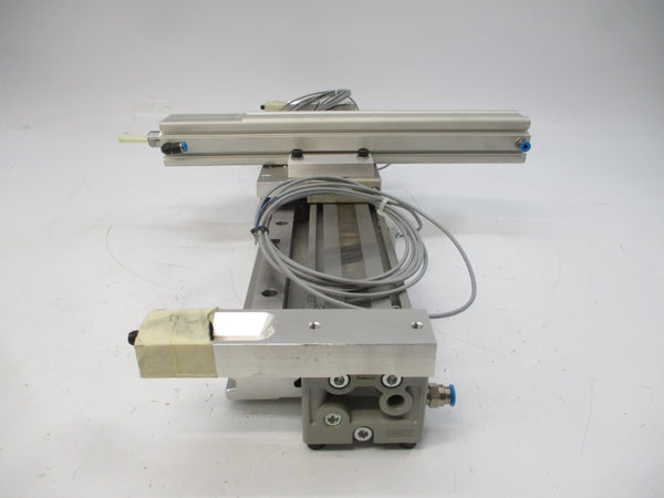 SMC MY1H32-380Z 116PSI (AS PICTURED) NSNP