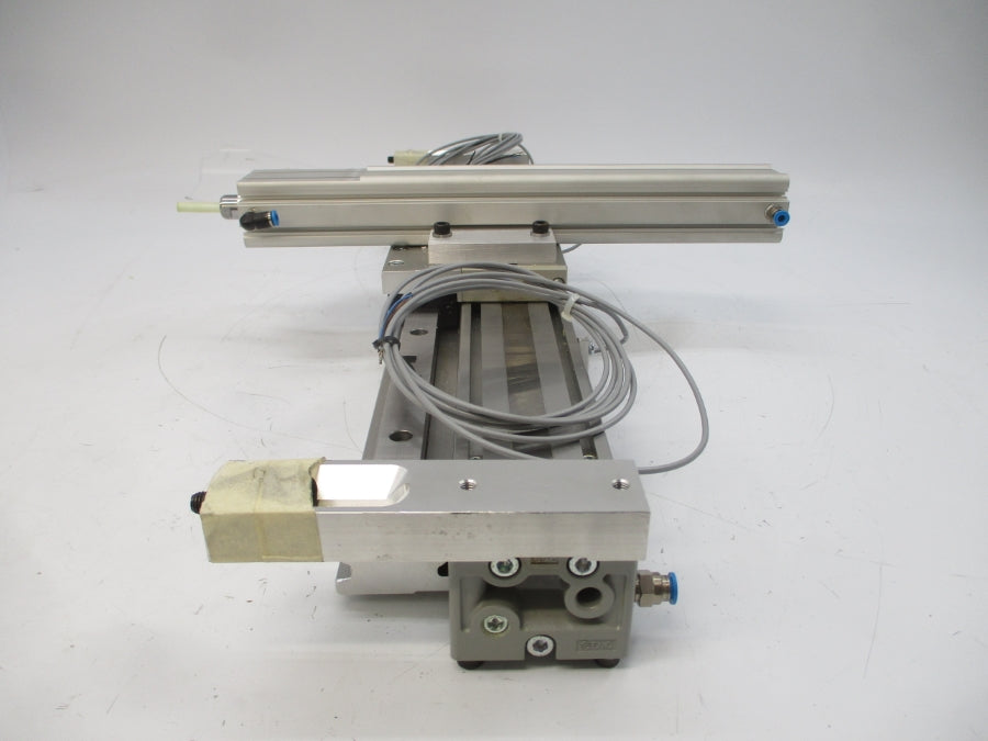 SMC MY1H32-380Z 116PSI (AS PICTURED) NSNP