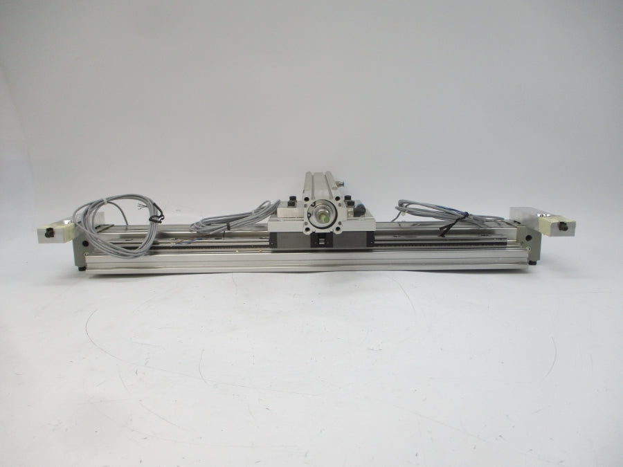 SMC MY1H32-380Z 116PSI (AS PICTURED) NSNP