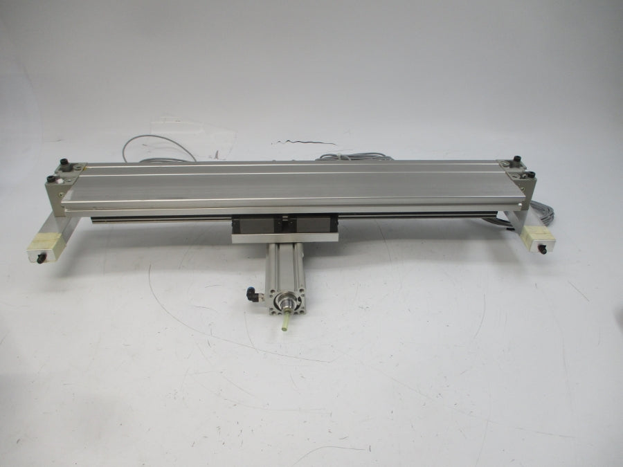 SMC MY1H32-380Z 116PSI (AS PICTURED) NSNP