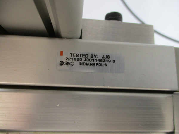 SMC MY1H32-380Z 116PSI (AS PICTURED) NSNP