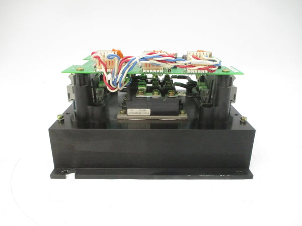 ALLEN BRADLEY 150-A35NB SER. A 460V 35A (AS PICTURED) UNMP