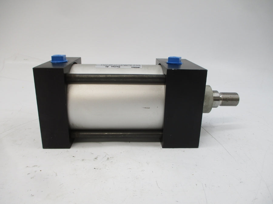 MILLER AL-74B2B-03.25-3.000-0100-N11N-0 SER. AL 200PSI NSNP