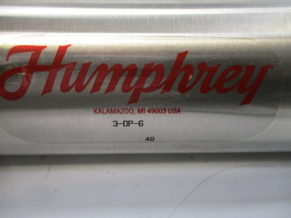 HUMPHREY 3-DP-6 NSNP