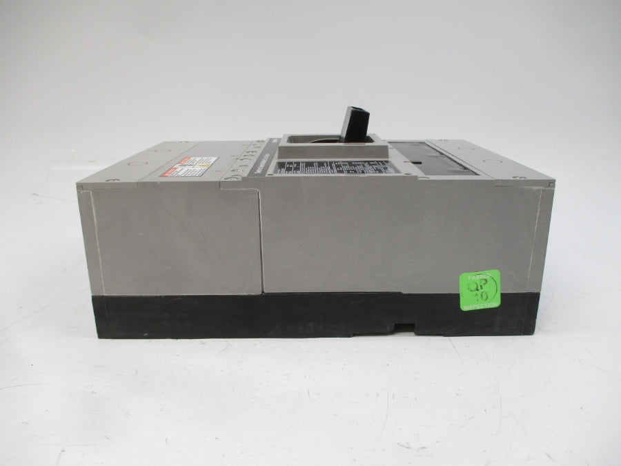 SIEMENS JXD63S400A 600V 400A NSNP
