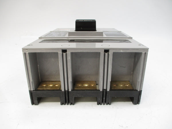 SIEMENS JXD63S400A 600V 400A NSNP