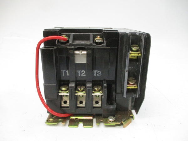 SQUARE D 8502SBO4V02S SER. A 110/120V NSNP