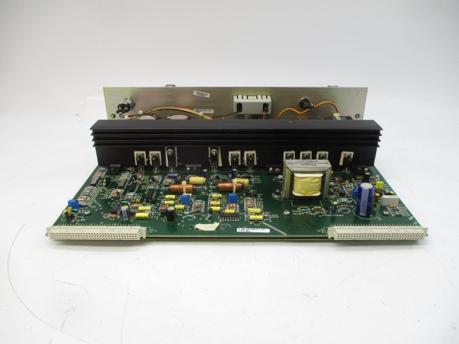 TEXAS INSTRUMENTS 560-2122 85-263VAC 5A (NO KEY) NSNP