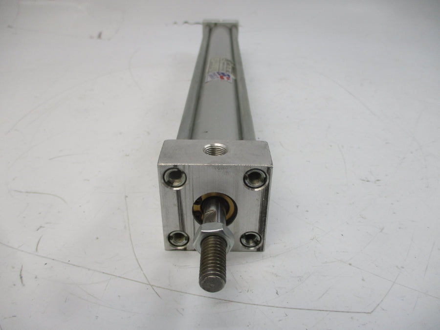 SPRINGVILLE AIR CYLINDERS I125X12 13975 250PSI NSNP