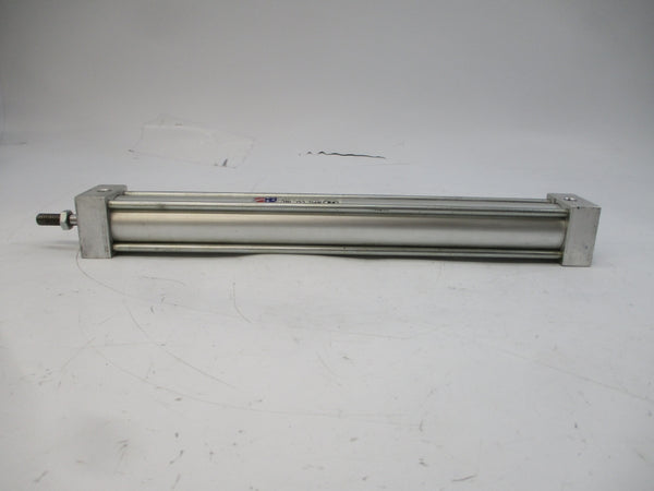 SPRINGVILLE AIR CYLINDERS I125X12 13975 250PSI NSNP