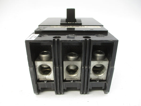 SQUARE D KAL36070 600VAC 70A UNMP