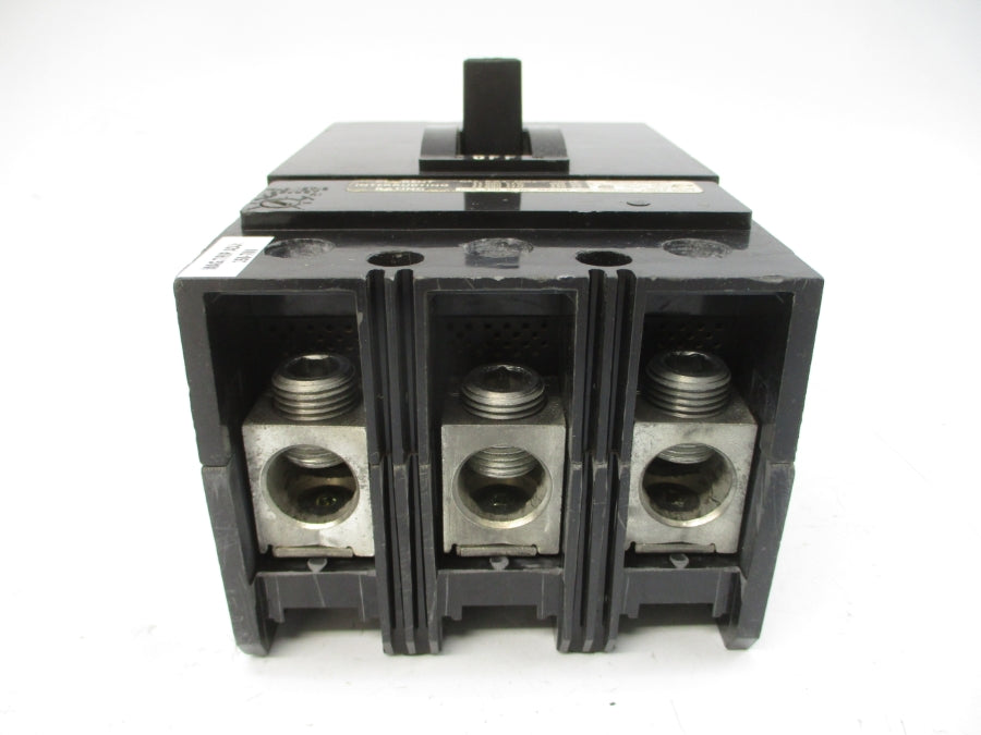 SQUARE D KAL36070 600VAC 70A UNMP