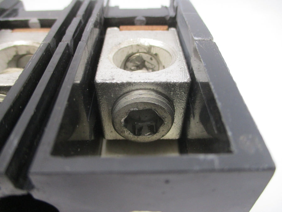 SQUARE D KAL36070 600VAC 70A UNMP