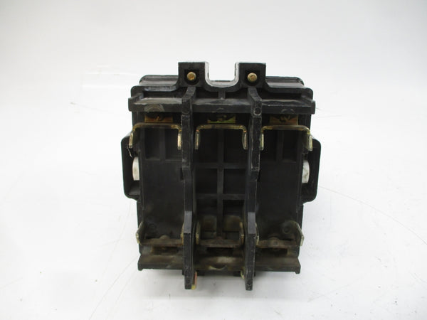 SQUARE D 8536SFO1S SER. A 110/120V (AS PICTURED) UNMP