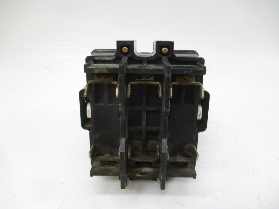 SQUARE D 8536SFO1S SER. A 110/120V (AS PICTURED) UNMP