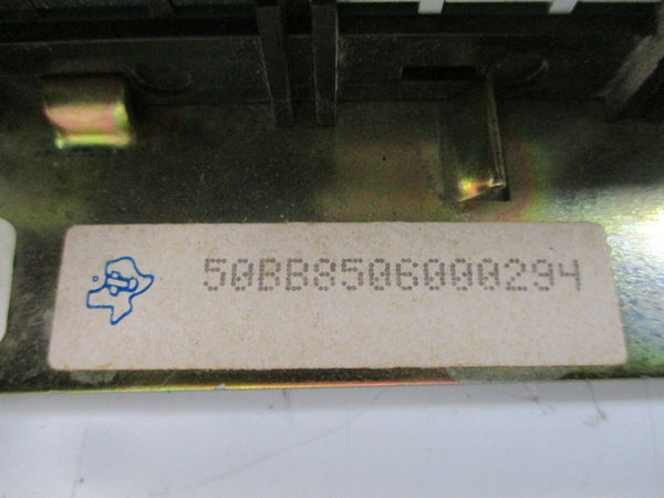 TEXAS INSTRUMENTS 50BB8506000294 500-5848 UNMP