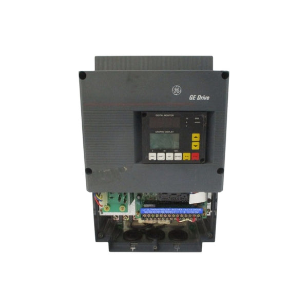 GENERAL ELECTRIC 6VAF343007B 380-460V 13.7A (AS PICTURED) UNMP