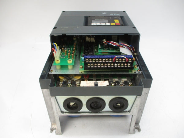 GENERAL ELECTRIC 6VAF343007B 380-460V 13.7A (AS PICTURED) UNMP