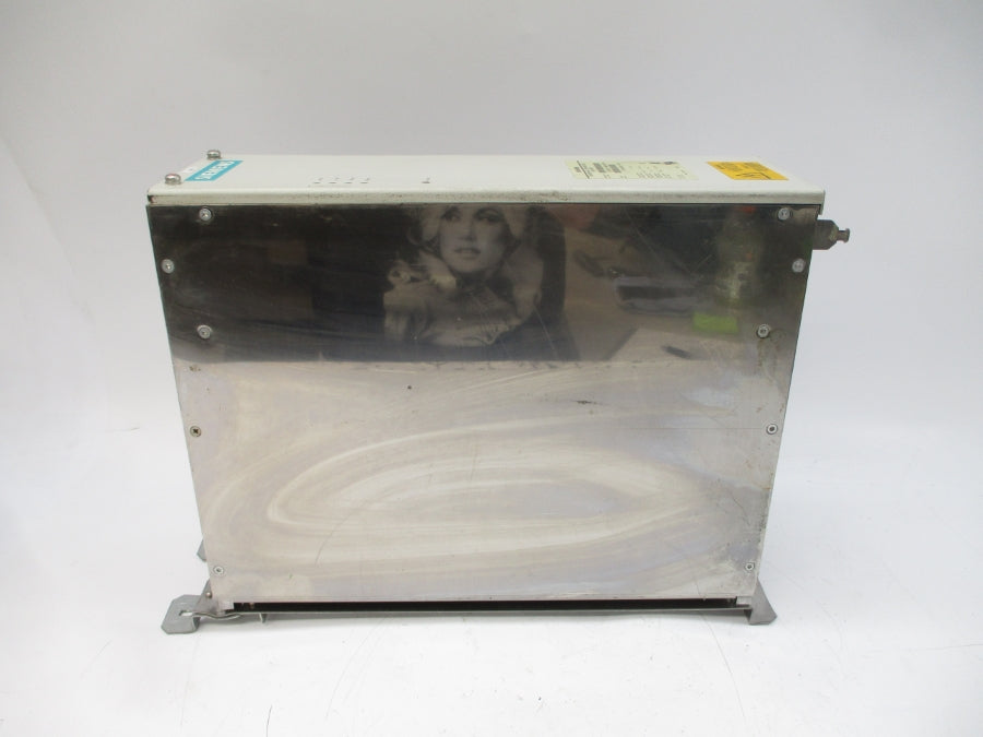 SIEMENS 6SE7031-6EB87-2DA0 774/673V 194/80A UNMP