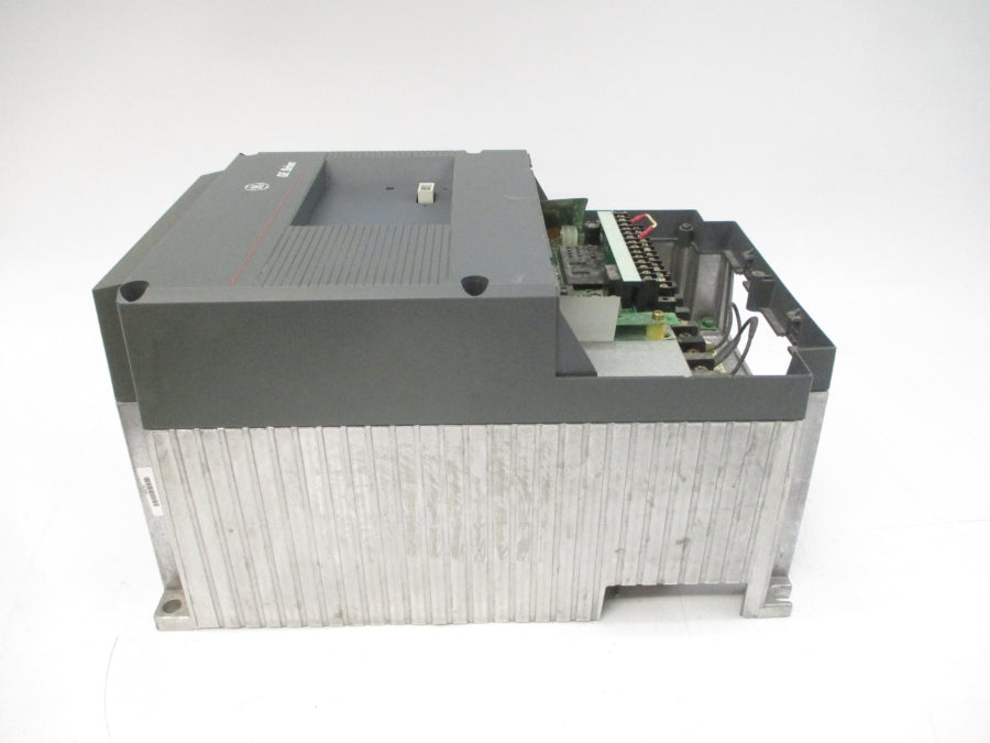 GENERAL ELECRIC 6VAF323007B-A1 200-230V 26.3A (AS PICTURED) UNMP