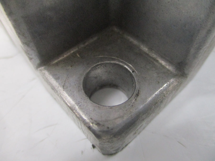 GENERAL ELECRIC 6VAF323007B-A1 200-230V 26.3A (AS PICTURED) UNMP