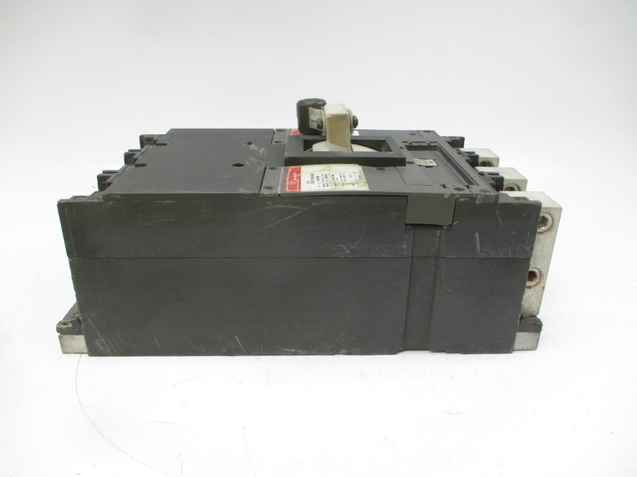 GENERAL ELECTRIC SKLA36AT1200 600VAC 1200A UNMP