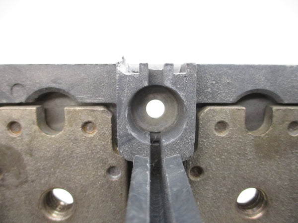 GENERAL ELECTRIC SKLA36AT1200 600VAC 1200A UNMP