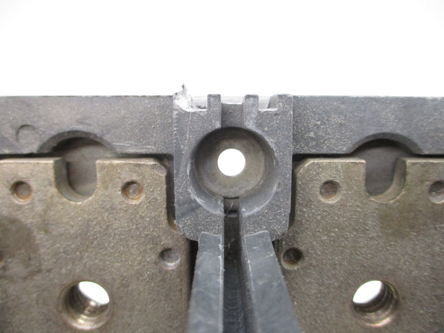 GENERAL ELECTRIC SKLA36AT1200 600VAC 1200A UNMP