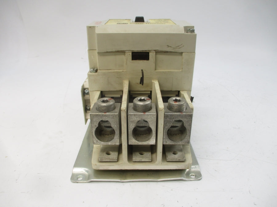 CUTLER HAMMER C25LNE3360A SER. A1 110/120V 360A UNMP