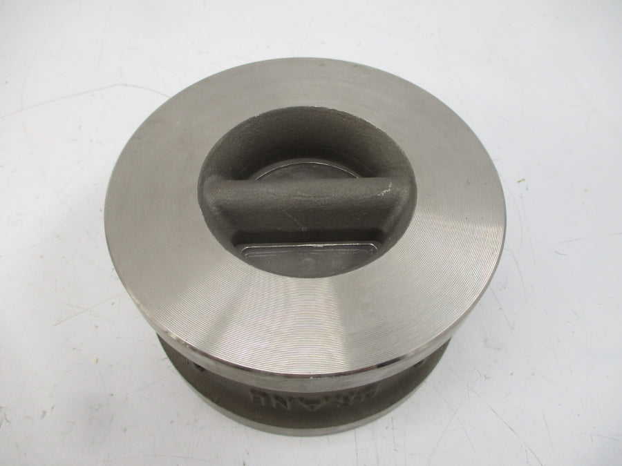 CRANE 3G15CPF-9 275PSI 3" NSMP