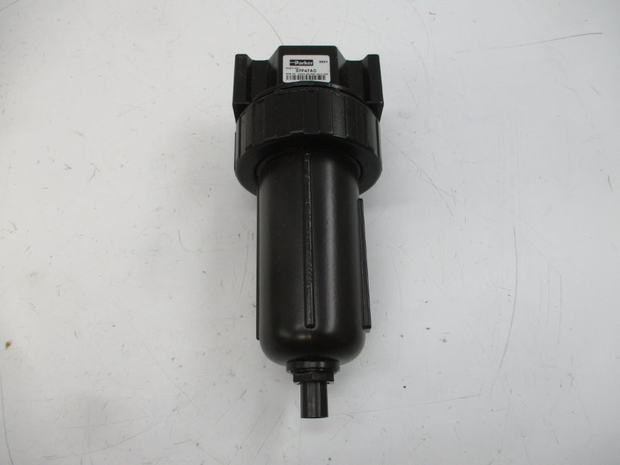 PARKER 07F47AC 250PSI 3/4" NSMP