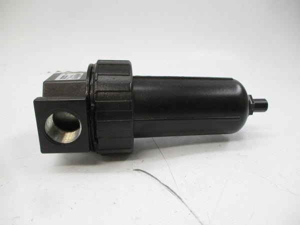 PARKER 07F47AC 250PSI 3/4" NSMP